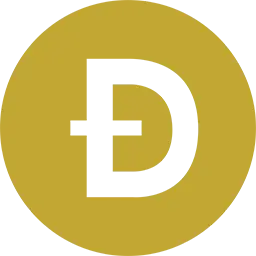Zahlungsmethode - Dogecoin